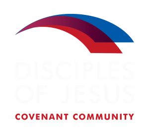 Disciples of Jesus logo