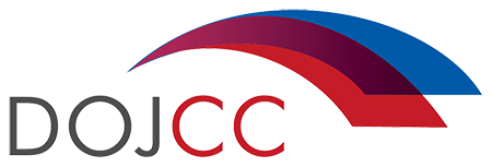 DOJCC logo